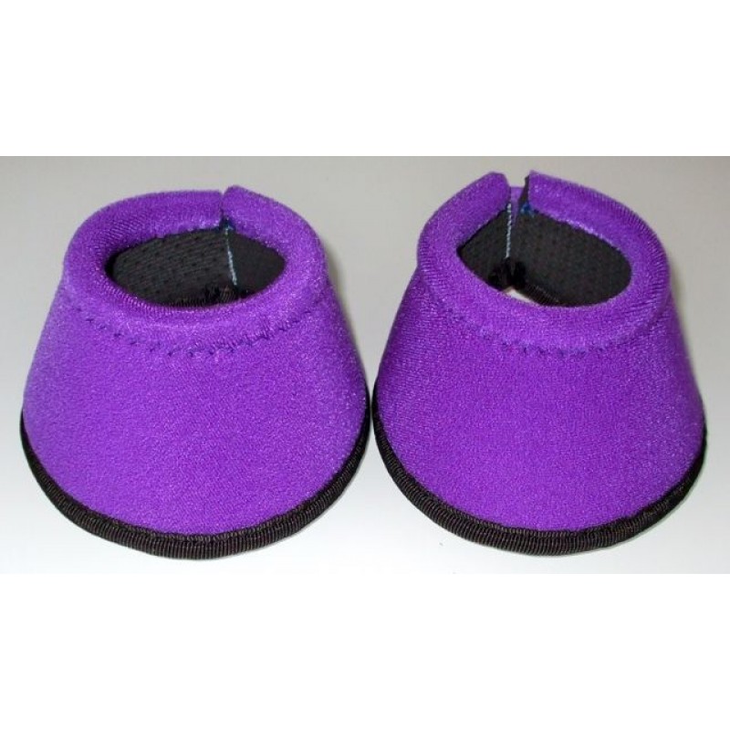 Pony bell boots sale