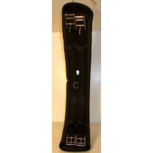 Sottopancia in Neoprene per Sella di tipo Dressage