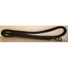 Non-stretch Stirrups Leather - In offer !