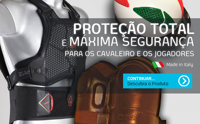 Proteções para Jogadores