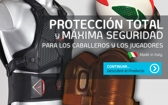 Protecciones para Jugadores