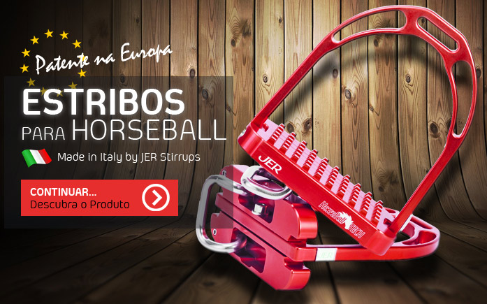 Estribos de Horseball