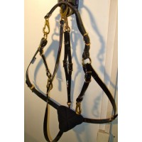 Collier de Chasse HorseBallTech fait en BioThane®