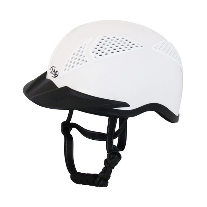 Horse-Ball Helmet LAS - Mod Aries 101 