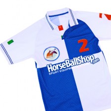 Jersey Spiel kundengerechte - Mod HB002-13