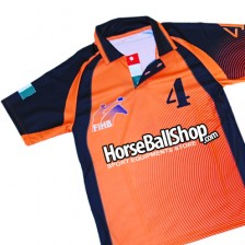 Customizable Game Jersey - Mod HB004-13