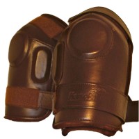 Knee Pads HorseBallTech - Made in Argentina